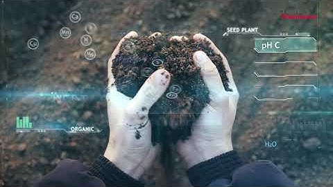 Farmer Advisory | Tech Mahindra