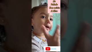 Liz Pedindo, Música A Alexa Momento Fofo Ças