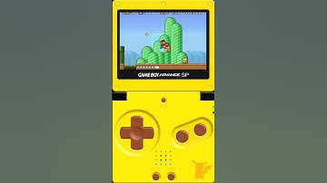 SMAGHETTI | My World 1-1 [mathias] | SMA4 CUSTOM LEVELS