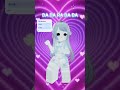 캐치캐치 챌린지 !! ❤️ #roblox #로블록스 #캐치캐치 #최예나