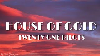 Twenty One Pilots - House of Gold (Live HD Concert 2016) | [Letra/Legendado)