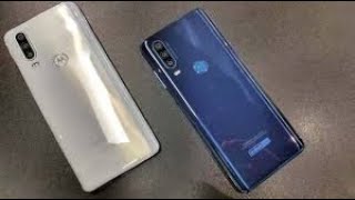 MOTOROLA ONE ACTION EN 2026 - AUN VALE LA PENA?