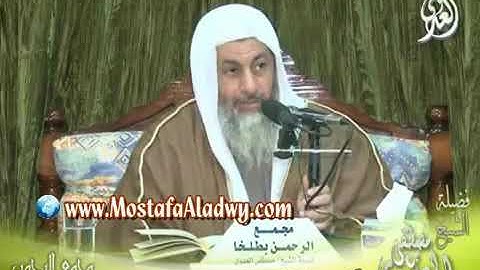 شيء عن سورة (الأنعام) وما المراد بها | الشيخ مصطفى العدوي