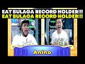 EAT BULAGA SUPER PINOY HENYO RECORD HOLDER (LESS THAN 2 SECONDS)  WATCH TIL THE END | 04-23-2013