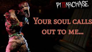 Rosemary Recode Gameplay Pillar Chase 2