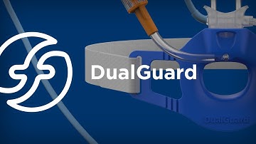 DualGuard | The New Standard