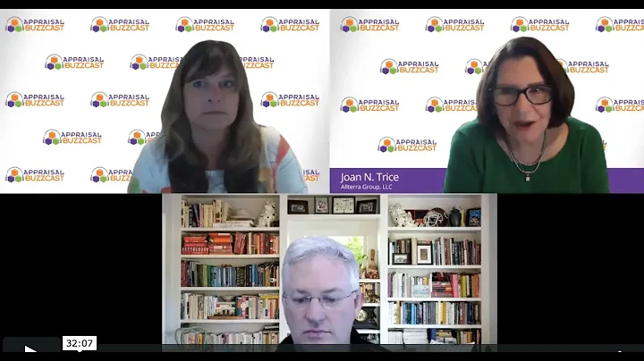 A Look Into the VA with James Heaslet and Joan Trice