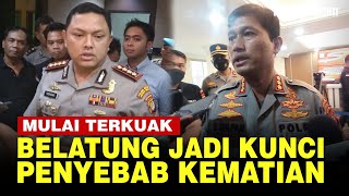 Download Lagu Polisi Gunakan Belatung Pecahkan Teka teki Kematian Satu Keluarga di Kalideres MP3
