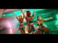 仮面女子『UP☆T~アップテンション~』MV /KAMENJOSHI『UP☆T』