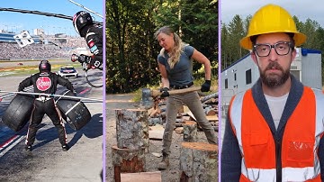 Smart & Professional Work 2025 | Time-Saving Tricks That Work✅