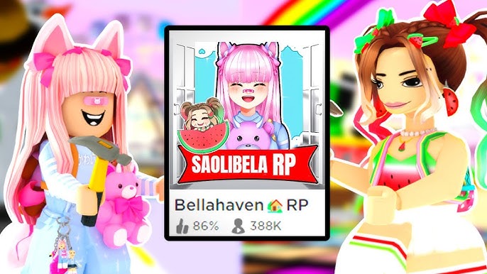 CREO MI PROPIO BROOKHAVEN - ROBLOX, CREO MI PROPIO BROOKHAVEN - ROBLOX # Roblox #Brookhaven #robux SUSCRIBETE:   ☆INSTAGRAM:, By Digopollo