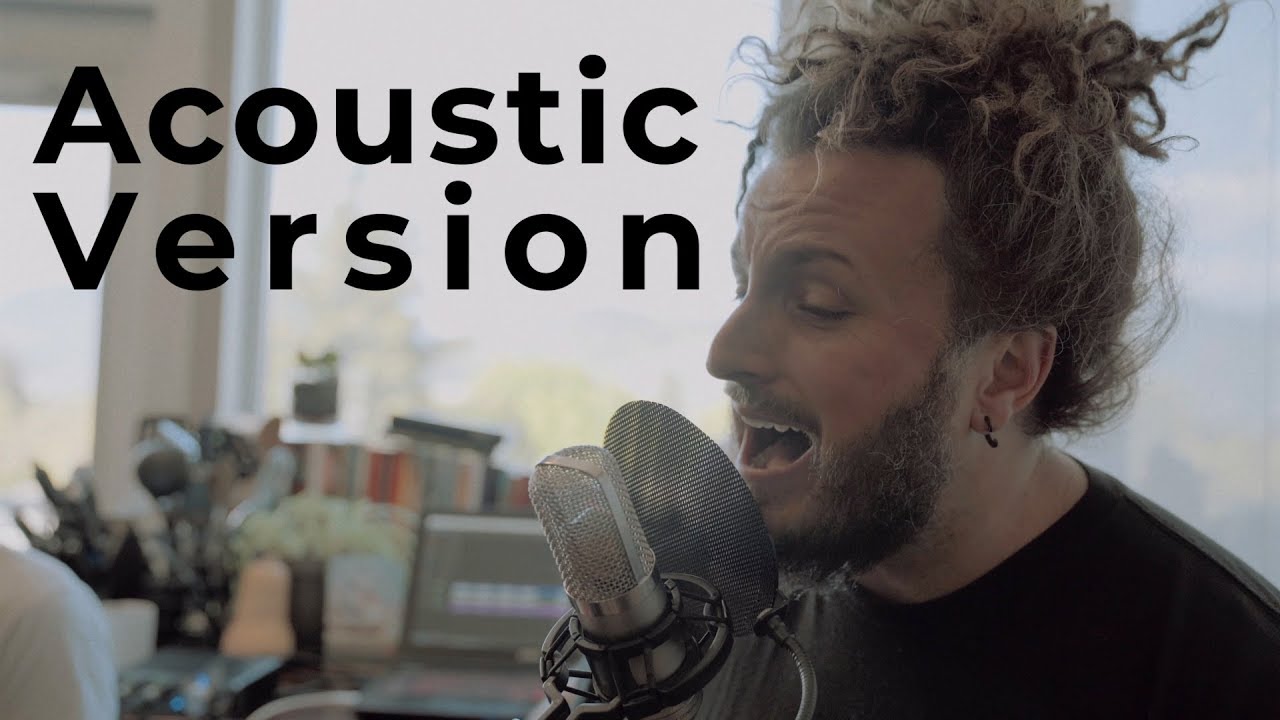 Watch Disero - Like That (feat. Joshua Smith) [Live Acoustic Version] on YouTube