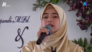 Download lagu Live - Risa Solihah Di Pernikahan Dosen Iai An Nur Lampung | Pecinta Sholawat mp3