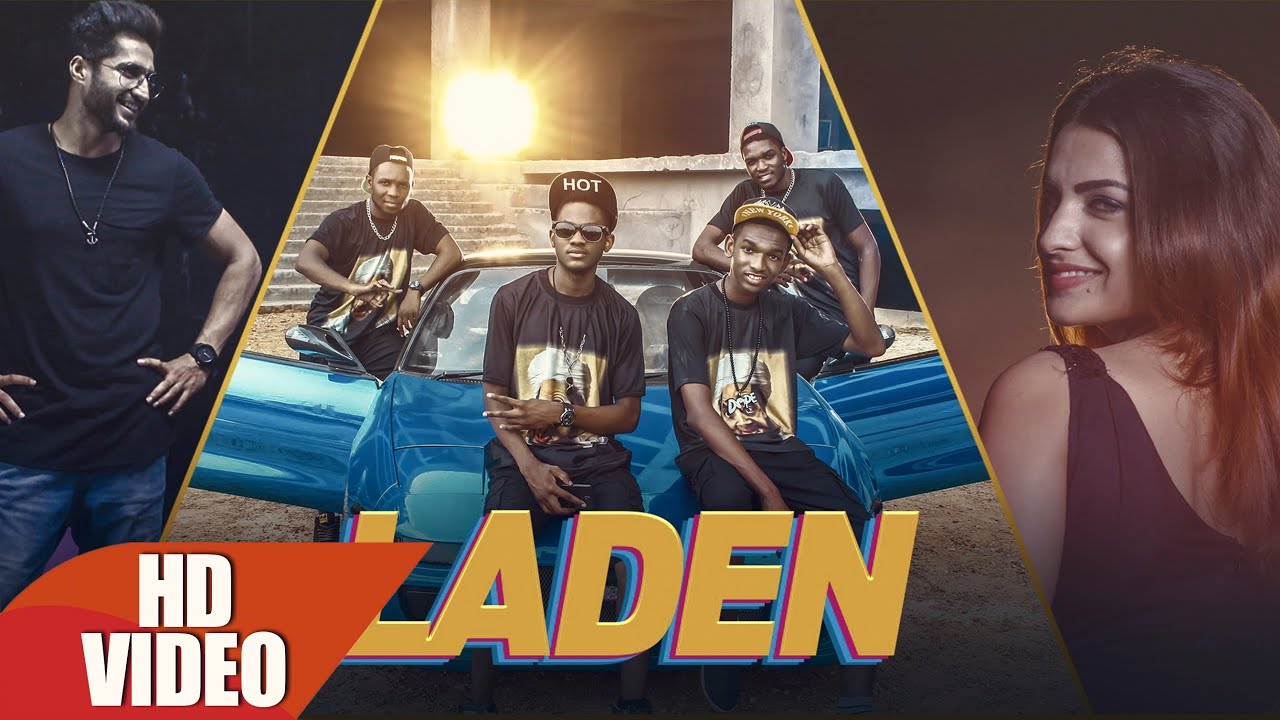 Laden