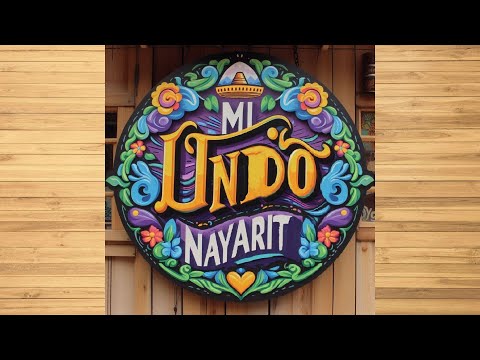 Mi lindo Nayarit - ¡Que lindo es Tepic y todo Nayarit! - Canción Infantil