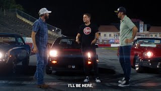 2025 Nascar Playoffs Commercial Featuring Christopher Bell Ross Chastain And Austin Cindric