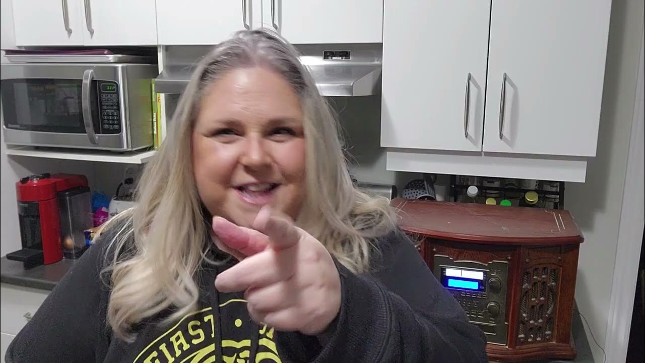 When Your Radio Doesn't Turn YOU On, It's Time to Turn It ON!!! YouTube