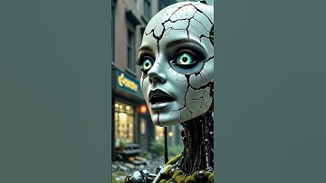 Static Whisper | Echo Commands | AI-Music Video | (Echo, Echo, In The Maze) #shorts