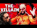 WHY SETH ROLLINS IS THE TRUE VILLAIN