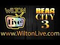 WILTON LIVE Presents: SFL Premiere of Bear City 3