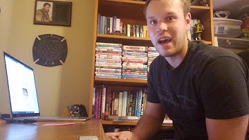 Motor Programs Video