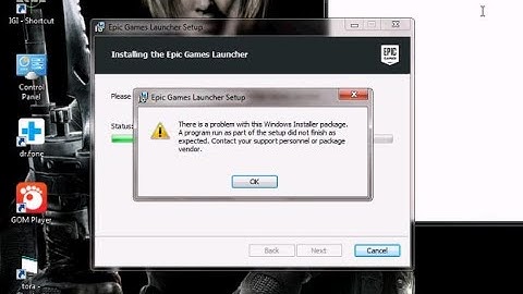 Convert Download How To Fix Epic Games Launcher Installation Error Fix To Mp3 Mp4 Savefromnets Com