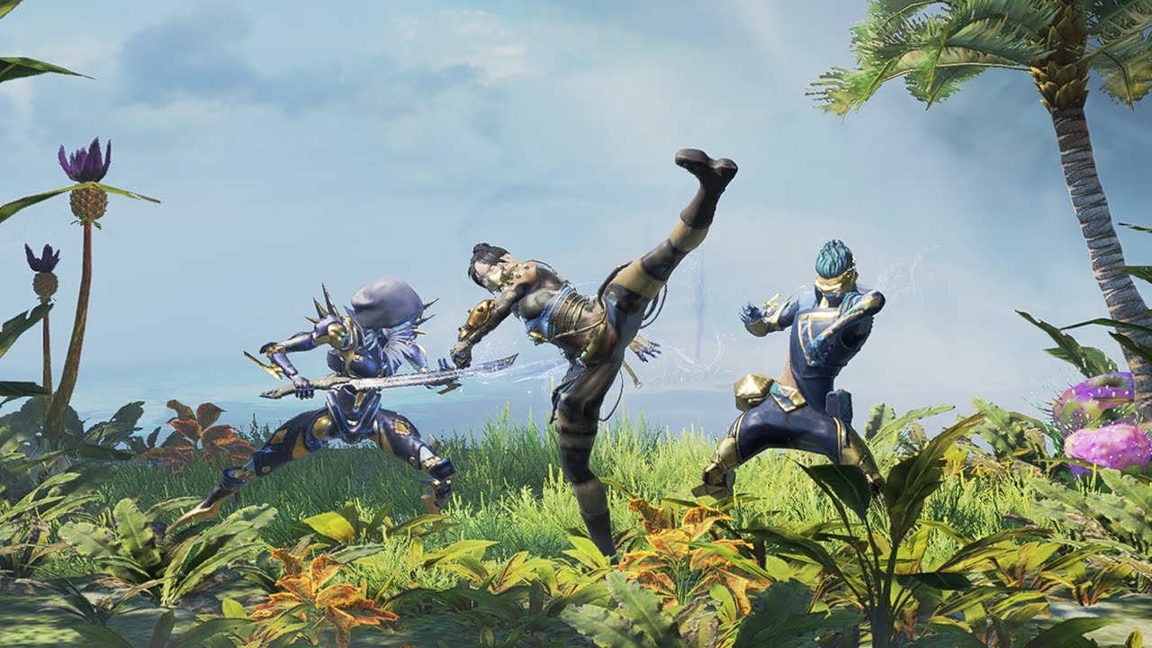 season 11 - Apex Legends