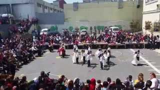 23 Nisan Dansımız - 1-C