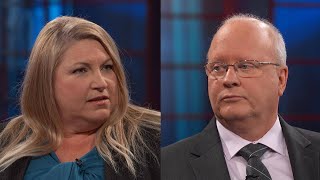 “My Husband Butt Dialed Me and Unknowingly Revealed He Blew His Secret Inheritance”