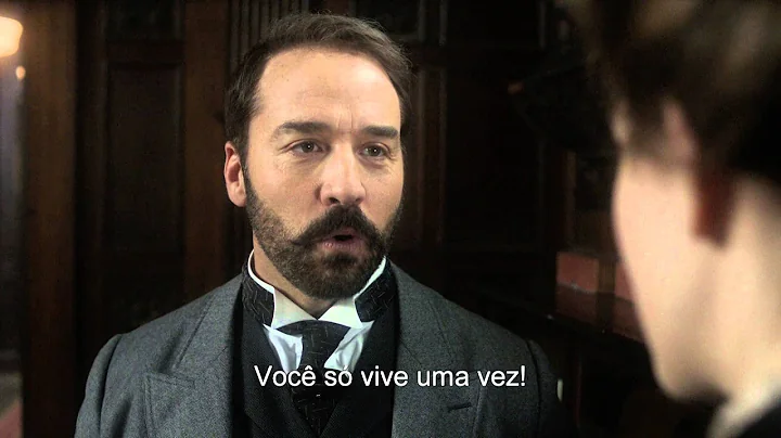 MEO - FOX Life HD - Mr. Selfridge