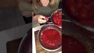 Carmines Nyc Marinara Sauce