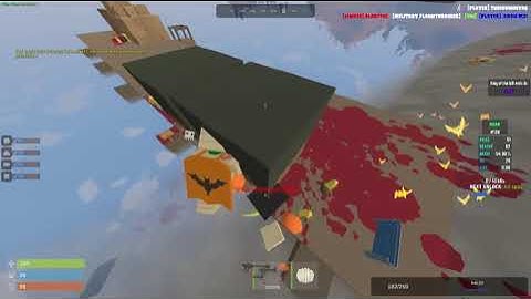 Unturned Rime Rust PVP Montage FİREE GUNN
