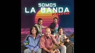 Video thumbnail of "Diazepunk - Somos La Banda"