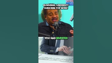 Why People Care Pluto Is NOT A Planet w/ Neil DeGrasse Tyson