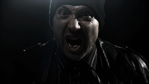 The Toxic Avenger - Angst One (Official Video)