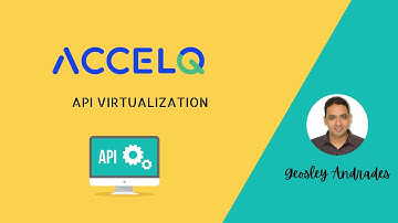 API Virtualization and creating Mock API responses using ACCELQ