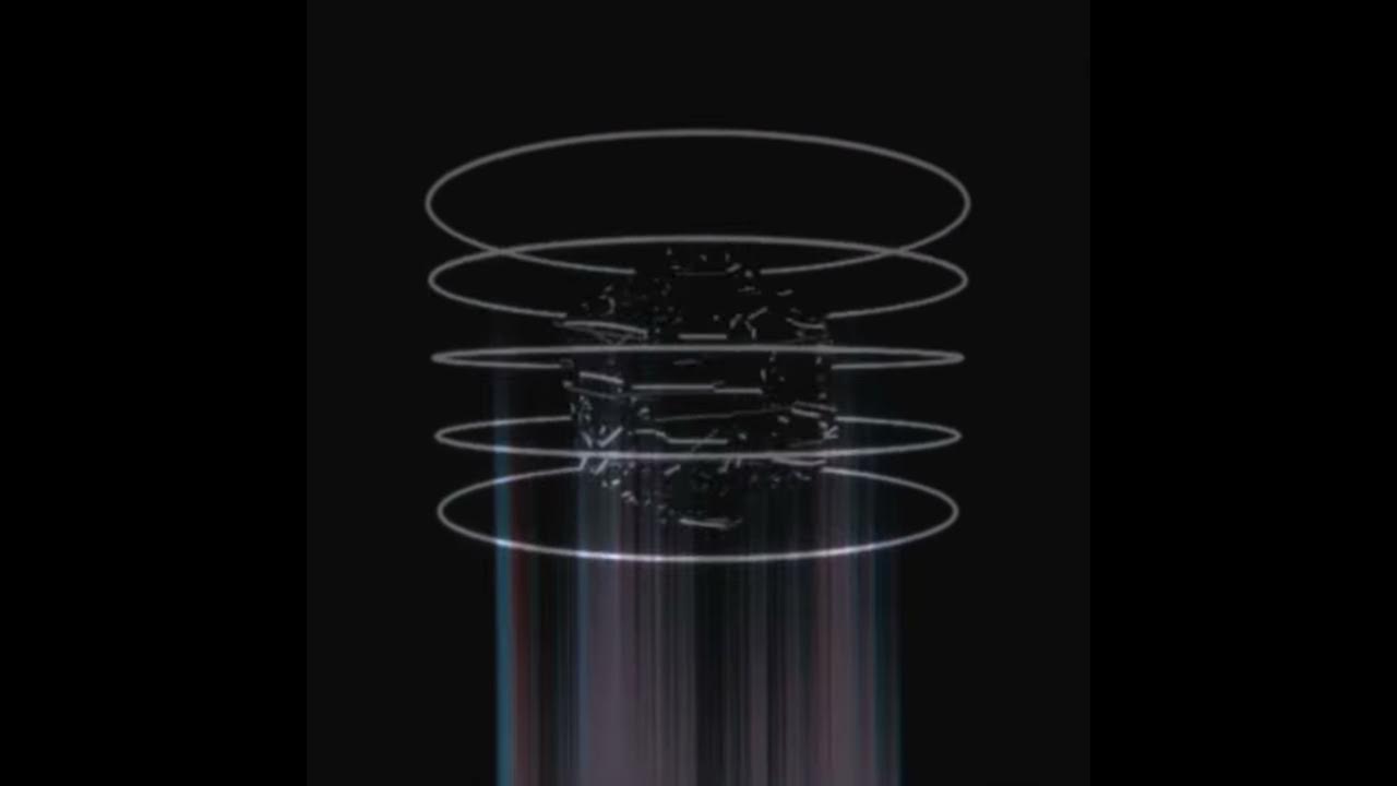 Boy Harsher - Motion