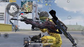 Pubg Mobile Highlights 3