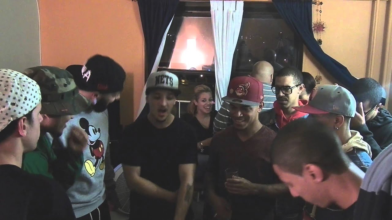 NoRedLights - Be You (333 Rap)