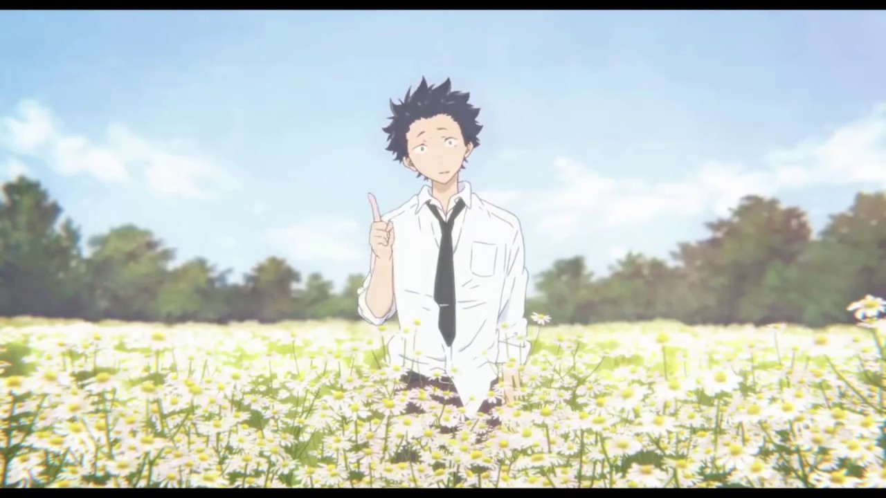 Get Koe No Katachi Specials Episode 1 Discussion Forums HD Wallpaper Koe No Katachi Specials Episode 1 Discussion Forums HD
