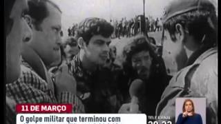 Chefe Operacional Do 11 De Março Diz Que Pe Começou Com Um Erro