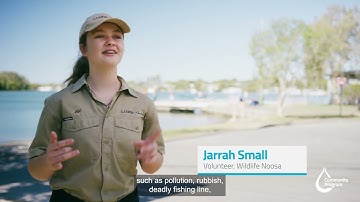 Community Grants Program 2023 - Noosa