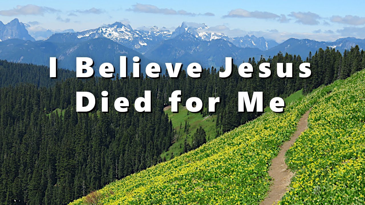 Do Eastern Orthodox Believe Jesus Died For Our Sins