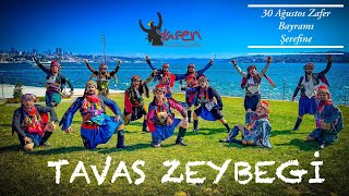 Tavas Zeybeği • DENİZLİ Resimi