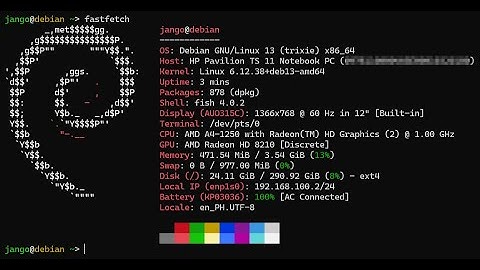 Debian 13 Release: Top Changes You Must Know