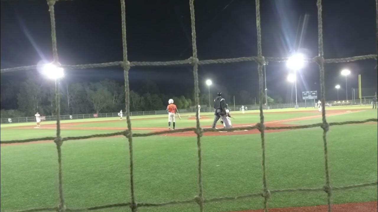 Jayden 2023 Triple Houston Super NIT YouTube