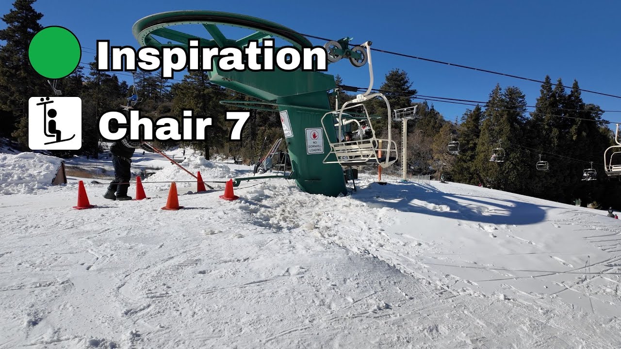 Inspiration Run At Bear Mountain