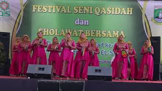 FESTIVAL SENI QASIDAH