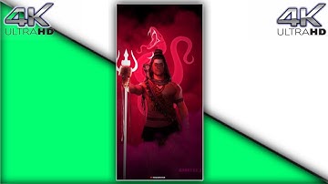 Lofi remix Mahadev🕉️fullscreen status ||Mahadev 4k status🔱|mahakal full screen status 4k hd status