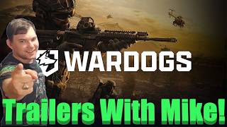 Trailer Reaction: Wardogs - Official Reveal Trailer